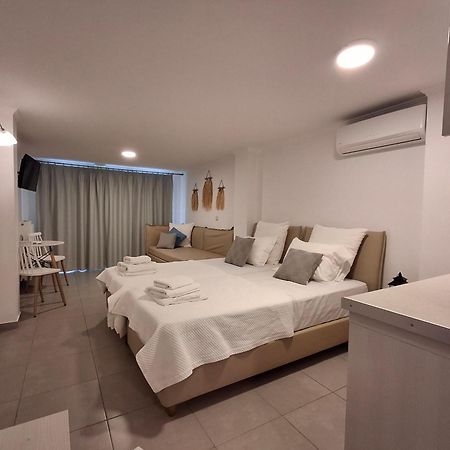 Casa Del Mare Apartment Vlikhón Exterior photo